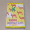 Haruki Murakami Suuri lammasseikkailu (pehmeäkantinen)